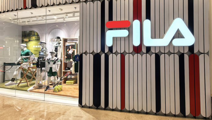 消费者信息遭不当备注，斐乐致歉