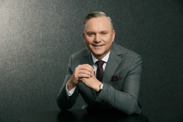 宝马集团大中华区总裁兼首席执行官高翔先生