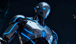 大厂加码、创业公司竞逐，人形机器人迎来iPhone时刻了吗？