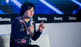 140亿“风投女王”，豪掷3亿美元弥补遗憾