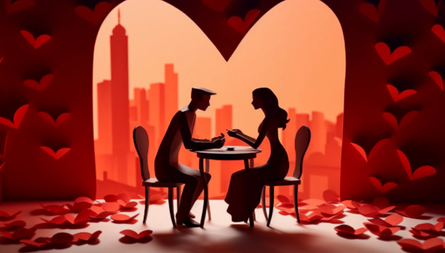 恋爱,人工智能,00后,大模型,