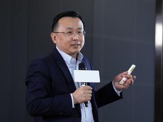 【专访】赵庆明：人民币成为主要国际货币有底气，资本项下开放要慎重 | 前瞻十五五㉕