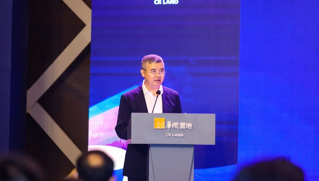 华侨城组织架构再调整，正式进入“吴秉琪时代”