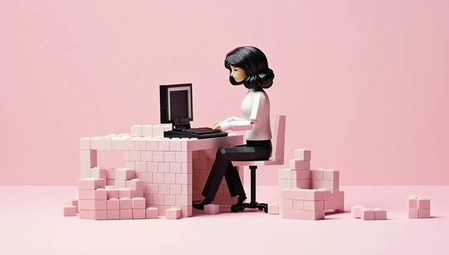 Job hunt gets an AI warm-up round as campus hiring season kicks off