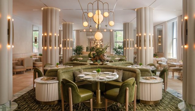 华东首家凯悦尚选即将启幕，璞麗集团正式亮相 | 一周旅行指南