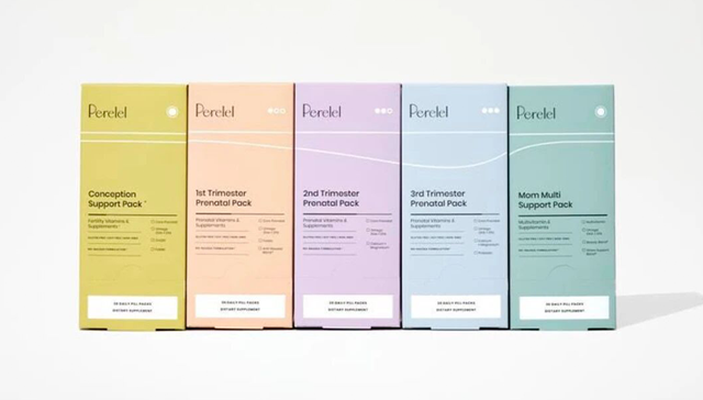 她经济,美妆品牌,健康消费,