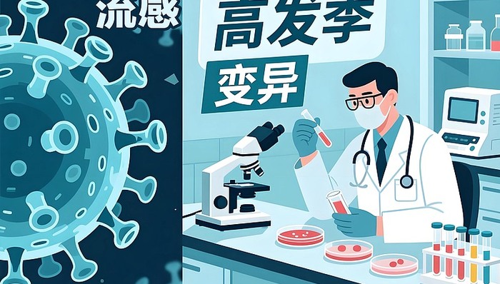 流感来袭，特效药奥司他韦、速福达销量翻倍