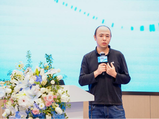 杨震原分享字节跳动技术探索：第一版机器学习系统就定了非常激进的目标