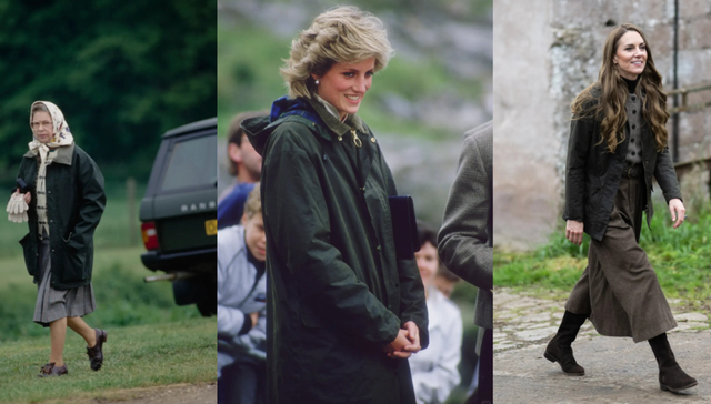 不登山不打猎，为何年轻人抢穿“猎装”？