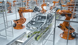 【独家】速腾聚创数字化雷达首次获零跑汽车和长城汽车定点