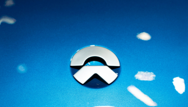 蔚来三季度净亏损收窄至34亿元，交付量8.7万辆创新高