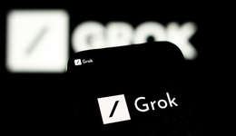 马斯克约战 Faker？Grok5 要带着大的来了