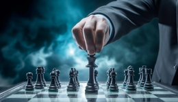 “银行+监管”背景掌舵！华龙证券换帅收官，IPO与股权整治双重考题待解