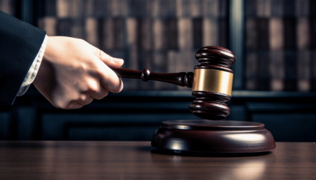 中国兵装集团原副总经理刘卫东被公诉，曾被通报“靠企吃企大肆收钱敛财”