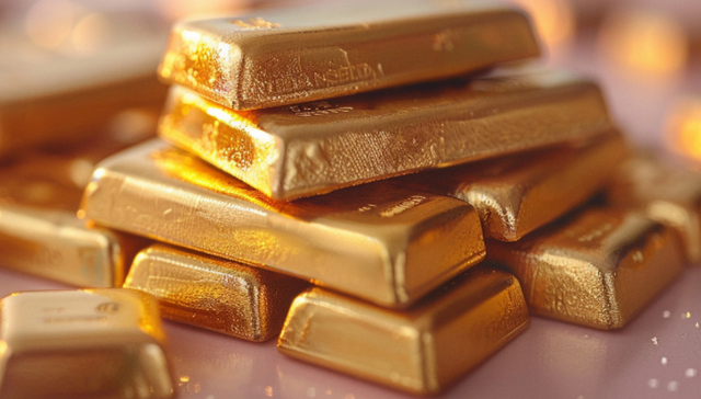 周大福跌超7%，上半年营收净利润均不及预期