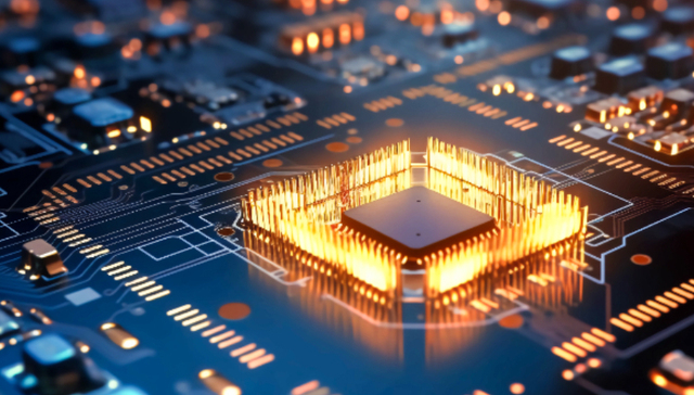 Hong Kong bets on RISC-V with new 