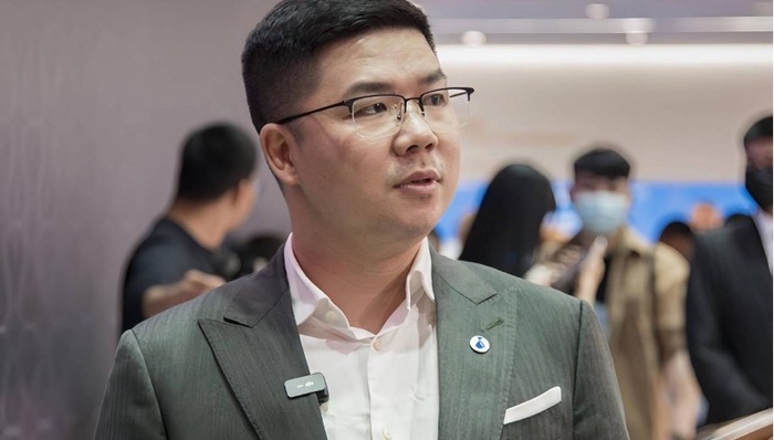 电厂 ｜ 独家：前比亚迪腾势品牌负责人赵长江加入智界 担任营销总经理