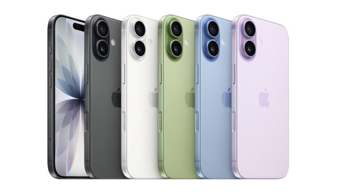 超越三星，苹果今年有望成全球最大手机制造商