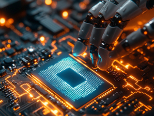 光模块被传供货谷歌，中际旭创大涨超13%，公司回应