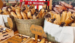 等位5小时、排队上千桌，这家湖北菜火了