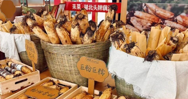 湖北菜,地方餐饮,