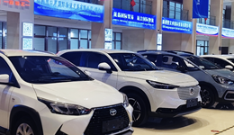 全链条扩大汽车消费，商务部将推进汽车流通消费改革试点