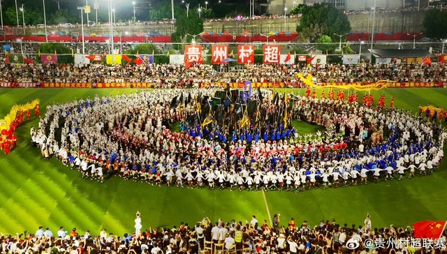 赛事经济激活新动能|前瞻十五五㉔