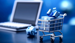 电商与实体零售进入战略相持阶段