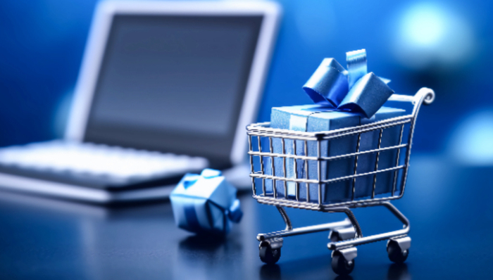 实体零售,电商平台,