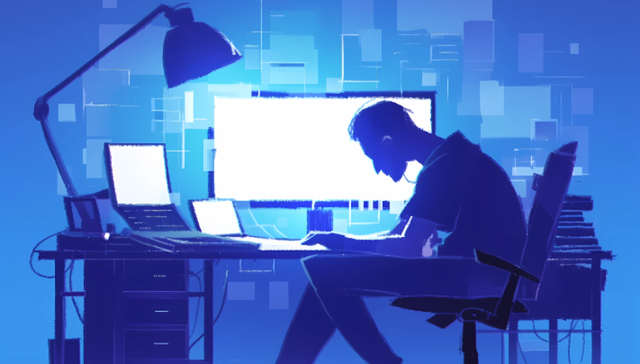 心理健康,互联网大厂,工作压力,