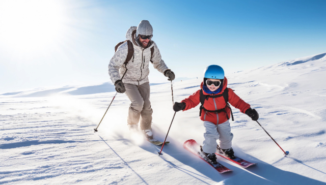 2025冰雪季有望破“万亿”关：境内娱雪常态化潜力大，境外定制化、小众化崛起