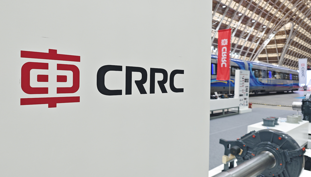 中国中车拟分拆子公司，并至深交所创业板上市