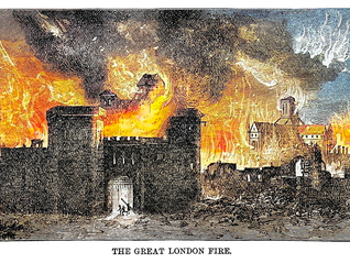 英国21世纪最严重的住宅火灾是如何发生的 | 说书