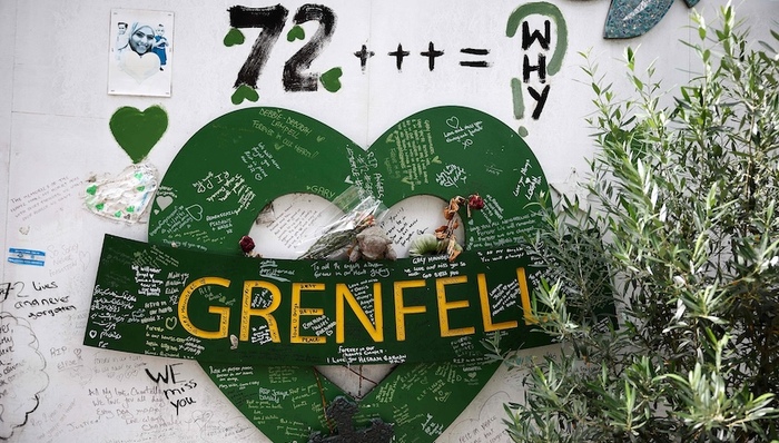 夺走72条人命，伦敦高楼大火有哪些教训？