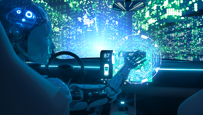 商业头条No.100 | 速度的代价：汽车安全边界如何被蚕食？