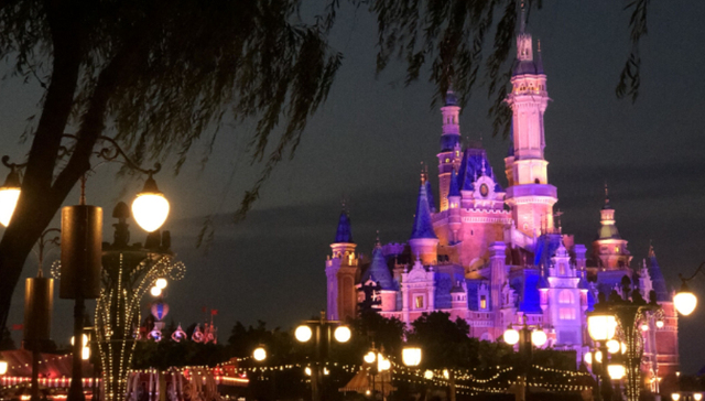 Shanghai Disney leans on Zootopia 2 and new expansions as park climbs global ranks