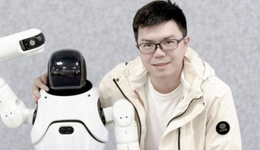 90后前华为“天才少年”，凭啥挂帅上市公司董事长？