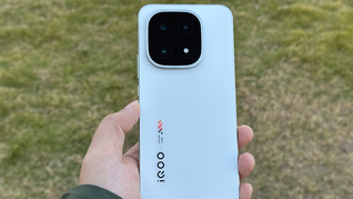 2K+144Hz屏幕，iQOO 15體驗(yàn)報(bào)告