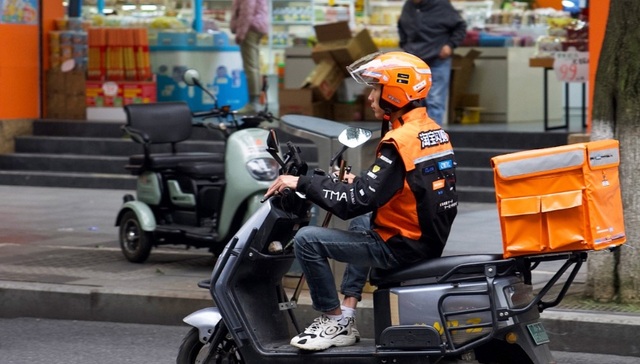 淘宝闪购将全面取消骑手超时扣款，年底前覆盖全国