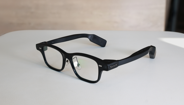 揭秘夸克AI眼镜供应链：头部供应商参与深度定制