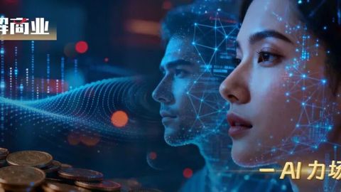 背靠腾讯、招银国际，硅基智能带8万数字人冲刺“数字人第一股”