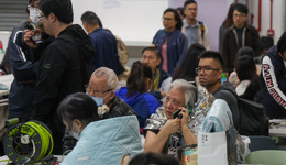 绝大多数为香港本地人，宏福苑居民的基本画像是怎样的？