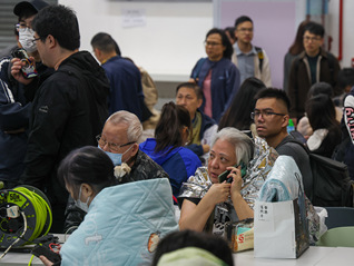 绝大多数为香港本地人，宏福苑居民的基本画像是怎样的？