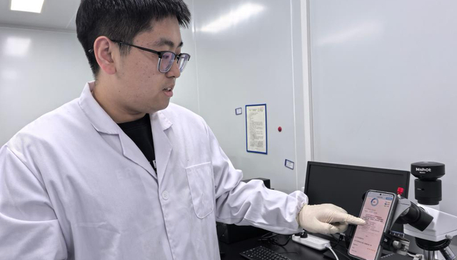 小试剂“勇闯”全球大市场！丹娜生物底气何在？