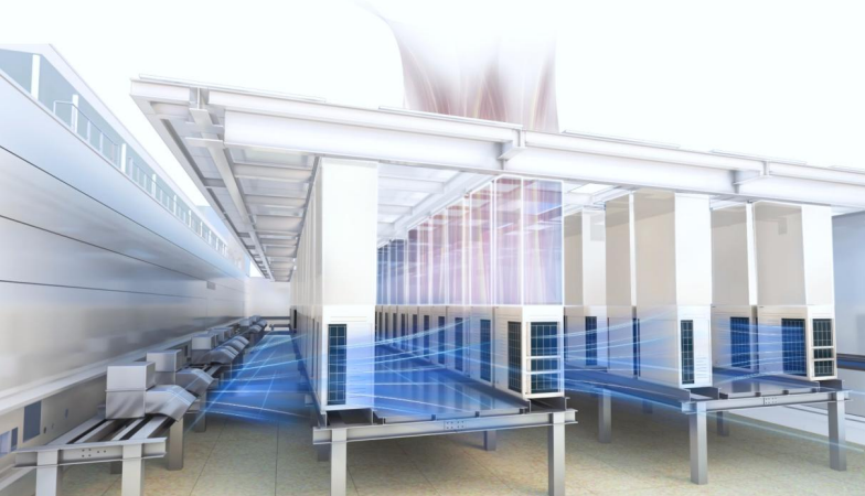 建筑的摆设布局AI 生成的内容可能不正确。