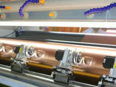 与宁德时代签订数百亿元合作协议，嘉元科技花5亿元投资CPO企业