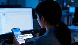 年轻人的孤独困境，让秒回师赚麻了