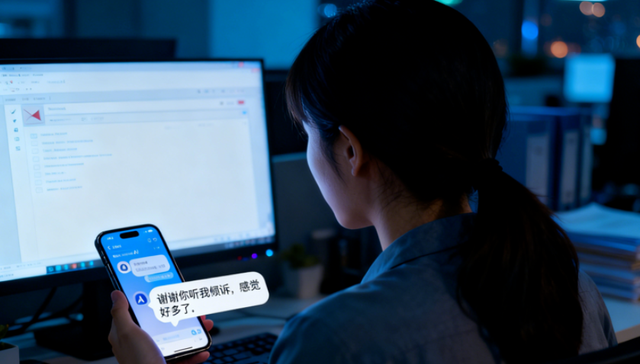 情绪价值,年轻人,情感需求,