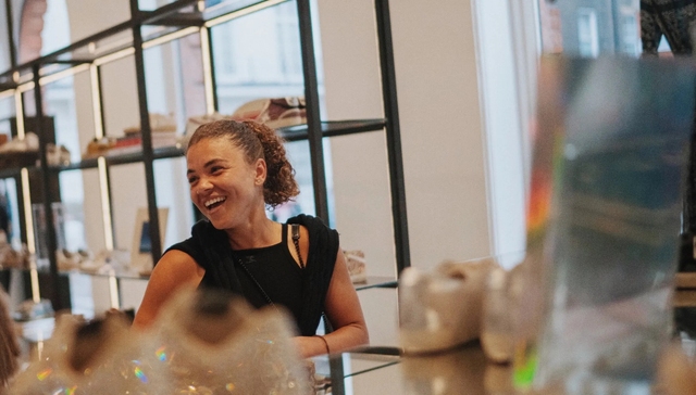 “小脏鞋”Golden Goose能否通过“小球运动”解决潮流易逝的难题？