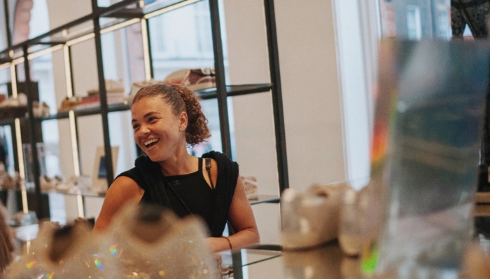 “小脏鞋”Golden Goose能否通过“小球运动”解决潮流易逝的难题？